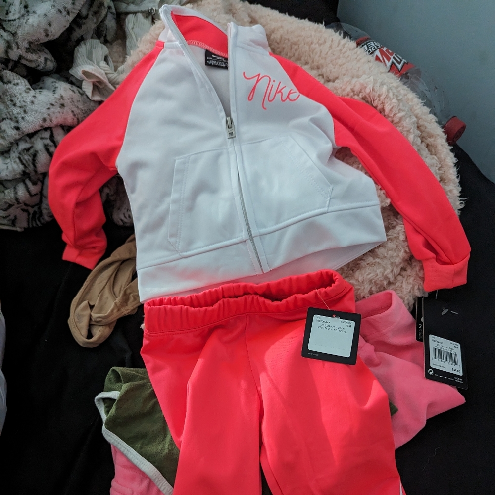 Nike outfit